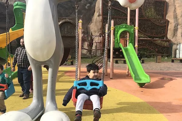 Şelale Park Sosyal Tesisleri - Resim 7