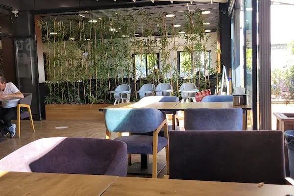 Şelale Park Sosyal Tesisleri - Resim 6