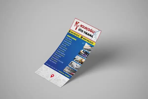 Kolaçoğlu Oto Yıkama - Resim 2