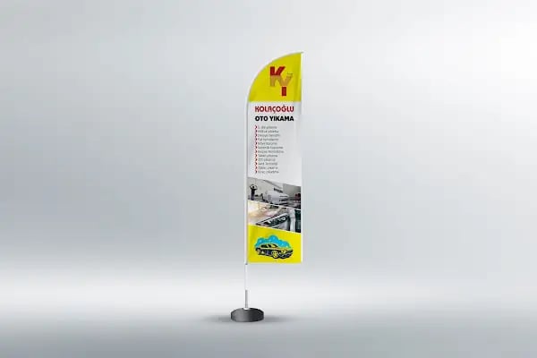 Kolaçoğlu Oto Yıkama - Resim 1