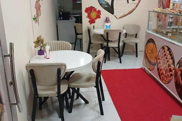 İmam Bektaş Gaziantep Baklava - Resim 1