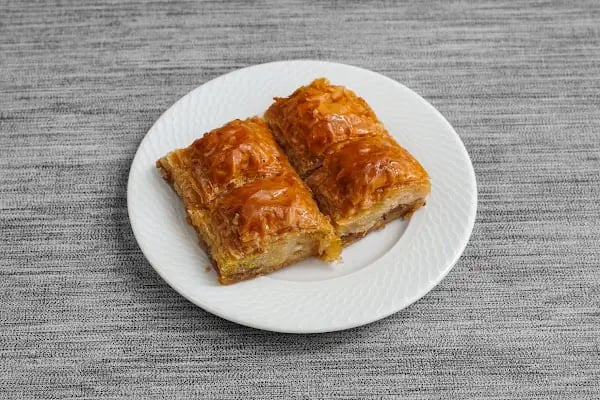 Nergiz Pastaneleri - Resim 15