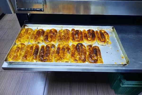 Yiğit Unlu Mamulleri - Resim 10