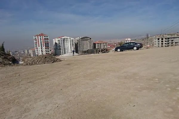Osmangazi Ortaokulu Altındağ - Resim 12
