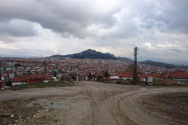 Osmangazi Ortaokulu Altındağ - Resim 17