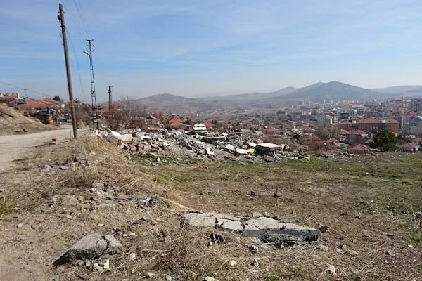 Osmangazi Ortaokulu Altındağ - Resim 4