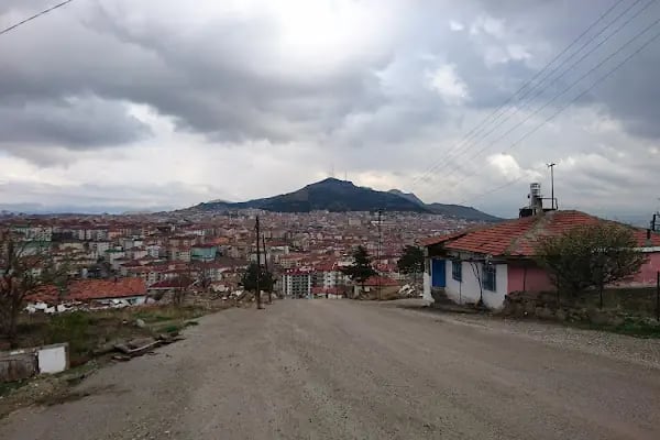 Osmangazi Ortaokulu Altındağ - Resim 5