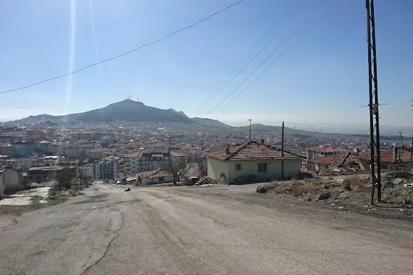 Osmangazi Ortaokulu Altındağ - Resim 15