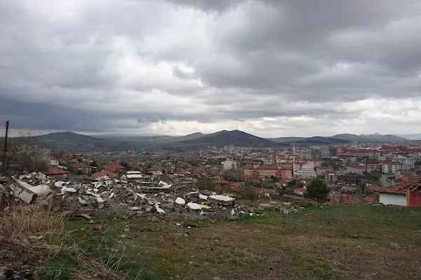 Osmangazi Ortaokulu Altındağ - Resim 8