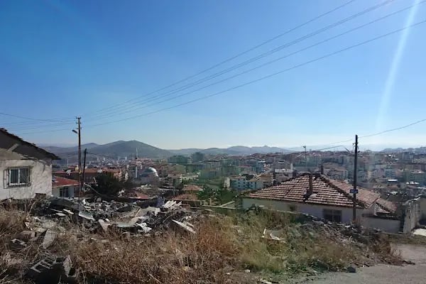 Osmangazi Ortaokulu Altındağ - Resim 6