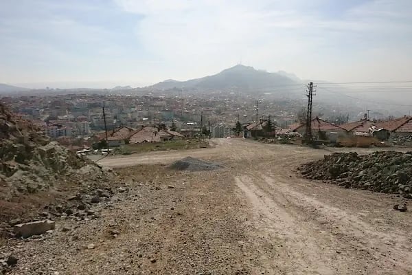Osmangazi Ortaokulu Altındağ - Resim 14