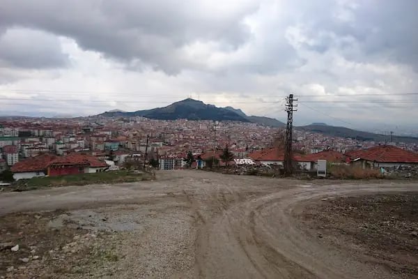Osmangazi Ortaokulu Altındağ - Resim 16