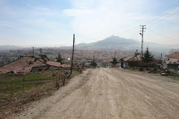 Osmangazi Ortaokulu Altındağ - Resim 13