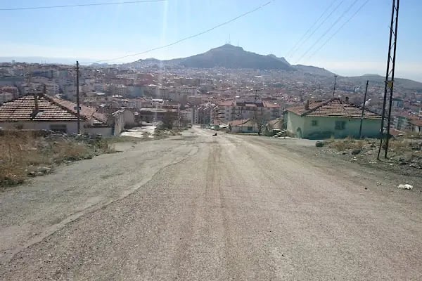 Osmangazi Ortaokulu Altındağ - Resim 7