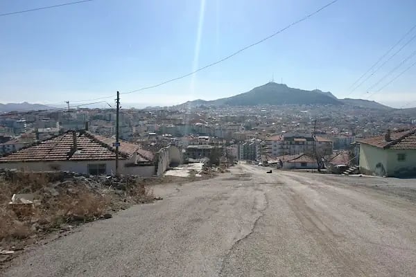 Osmangazi Ortaokulu Altındağ - Resim 18