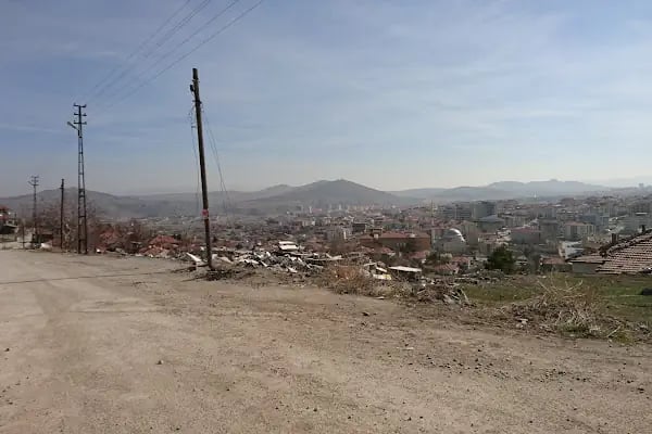 Osmangazi Ortaokulu Altındağ - Resim 9