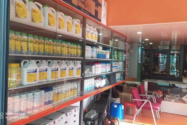 Despot Ziraat Endustri LTD - Resim 2