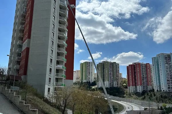 Ankara Canlar Nakliyat - Resim 8