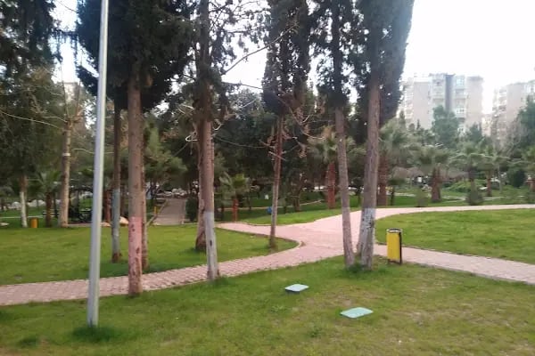 Doğal Park Balo Salonu - Resim 2