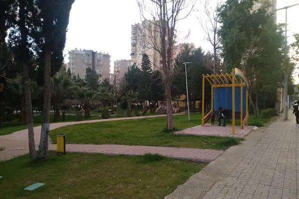 Doğal Park Balo Salonu - Resim 16