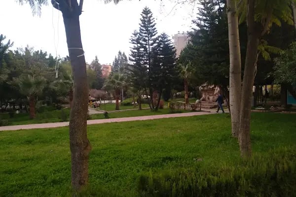 Doğal Park Balo Salonu - Resim 20