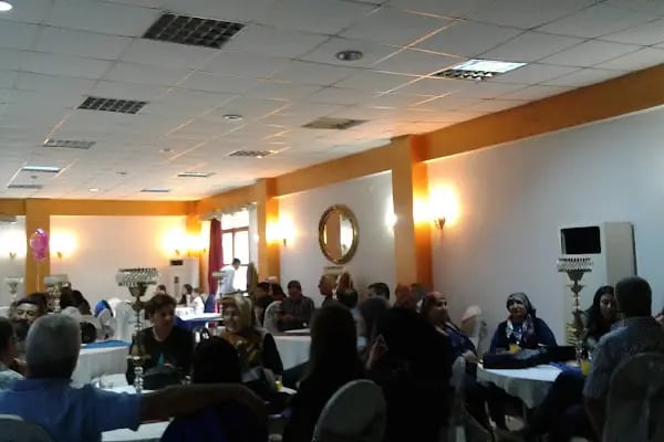 Doğal Park Balo Salonu - Resim 3