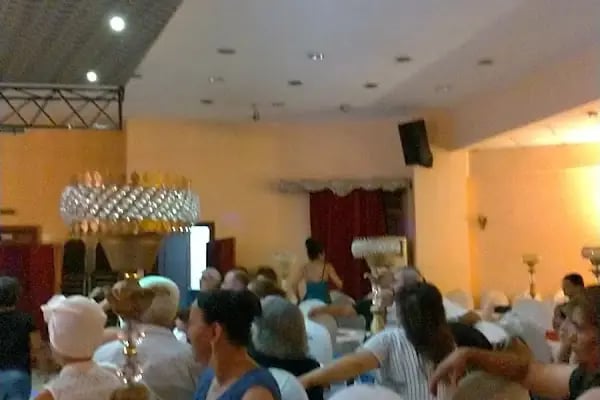 Doğal Park Balo Salonu - Resim 8