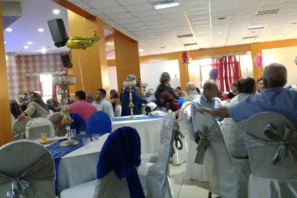 Doğal Park Balo Salonu - Resim 5