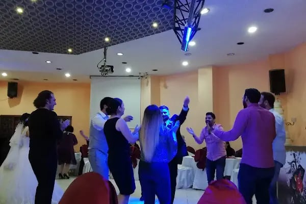 Doğal Park Balo Salonu - Resim 9