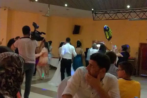 Doğal Park Balo Salonu - Resim 6