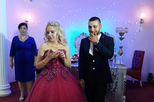 Doğal Park Balo Salonu - Resim 15