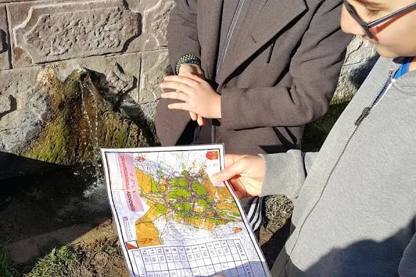 Konakpınar Jandarma Karakol Komutanlığı - Resim 20