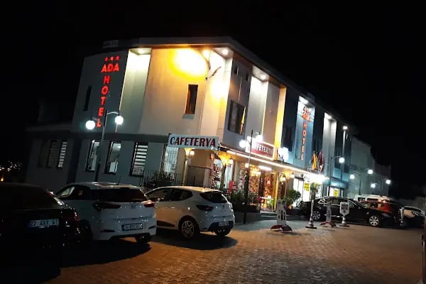Ada Hotel - Resim 14