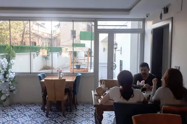 Ada Hotel - Resim 16