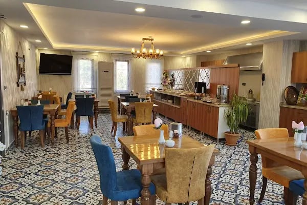 Ada Hotel - Resim 5