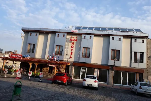 Ada Hotel - Resim 3