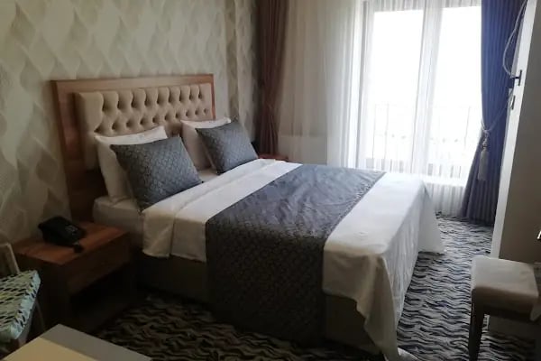 Ada Hotel - Resim 2