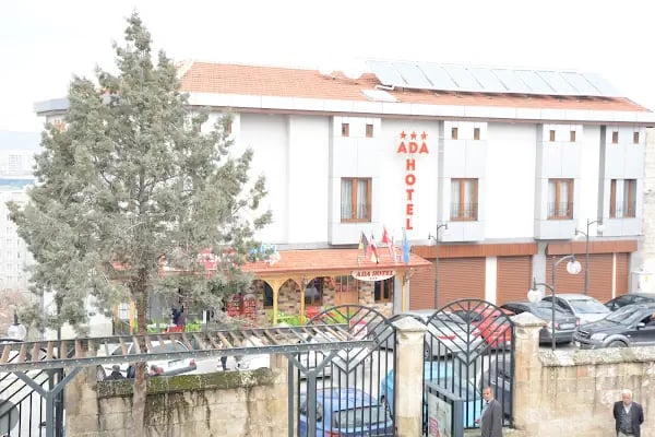 Ada Hotel - Resim 10