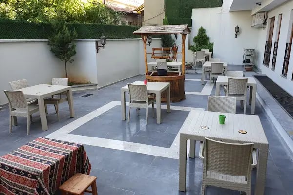 Ada Hotel - Resim 11