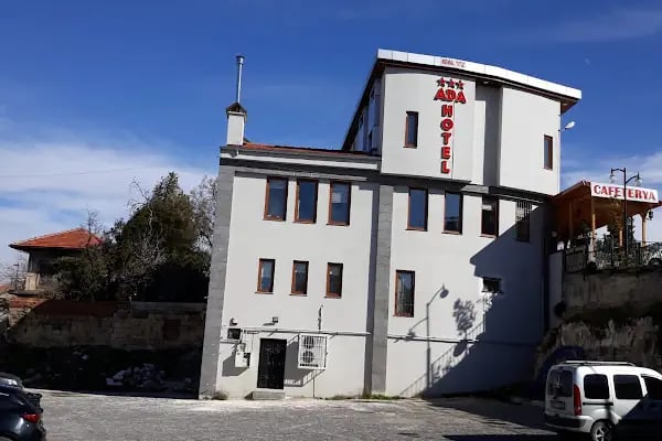 Ada Hotel - Resim 6