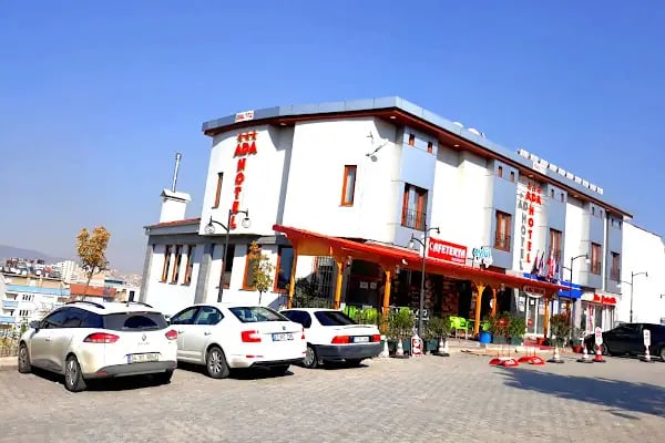 Ada Hotel - Resim 4