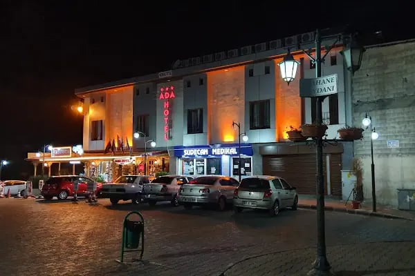 Ada Hotel - Resim 8