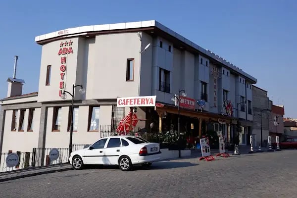 Ada Hotel - Resim 12