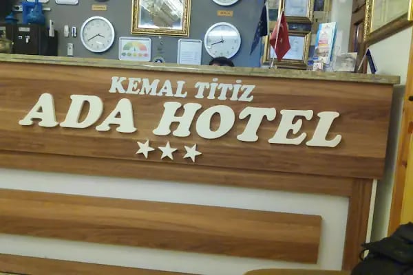 Ada Hotel - Resim 17