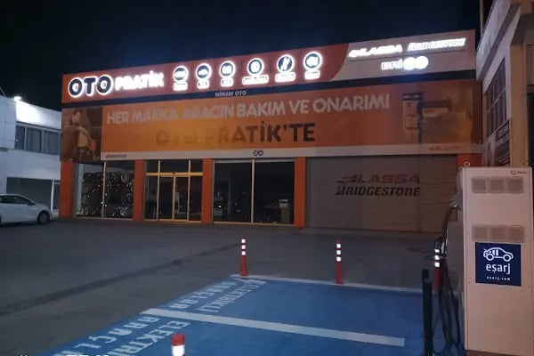 Otopratik Miram - Resim 10