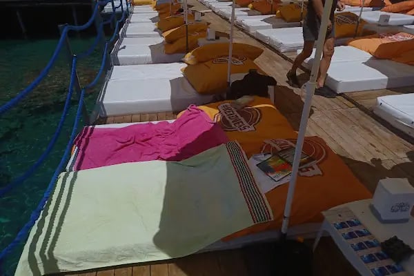 BLM BEACH - Resim 11