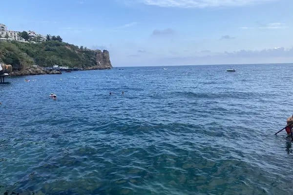 BLM BEACH - Resim 6