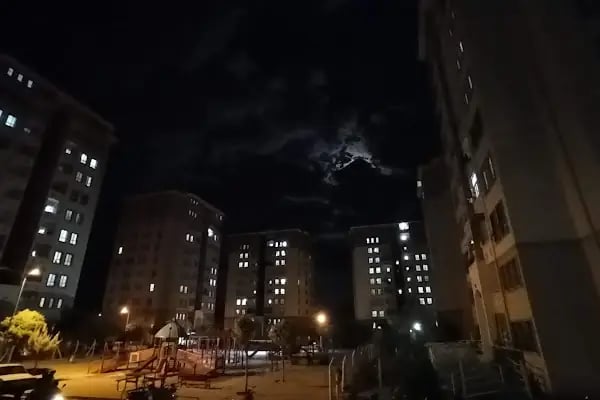Nizip Zergil Yolu Toki Konutlari - Resim 11