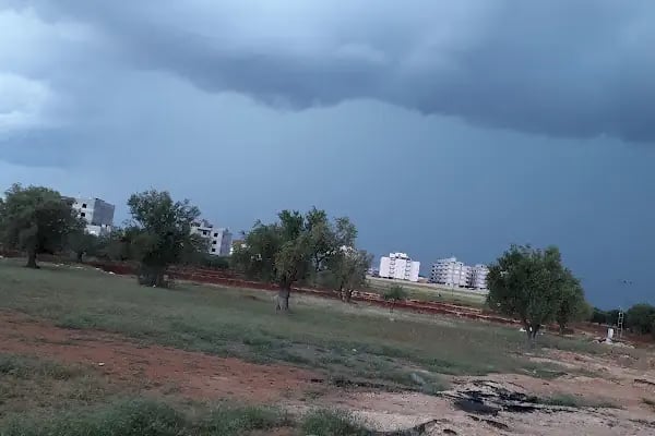 Nizip Zergil Yolu Toki Konutlari - Resim 5