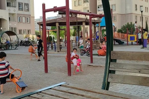 Nizip Zergil Yolu Toki Konutlari - Resim 6